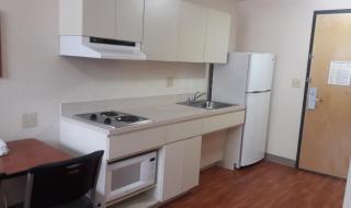 Best Studio Inn Homestead (Extended Stay) - Homestead - 5