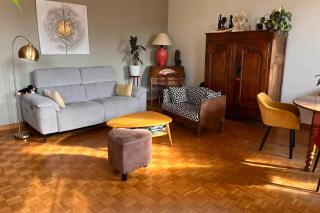 Beautiful 85m near the historic center - Nice - 6