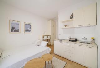 Sea Point Apartments Igalo - 9