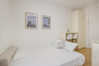 Sea Point Apartments Igalo - 8