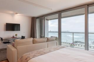 Bartolomeu Beach Apartments - Porto - 2