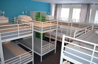 Grad Hotel and Hostel - Stockholm - 7
