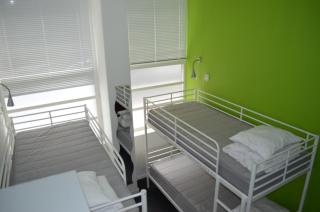 Grad Hotel and Hostel - Stockholm - 5