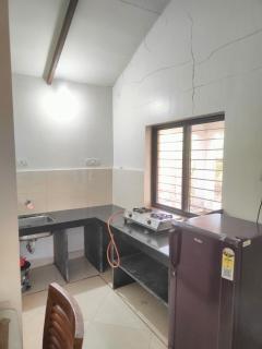 Gold valley kokan-cozy 2bhk bungalow - 0