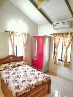 Gold valley kokan-cozy 2bhk bungalow - 6