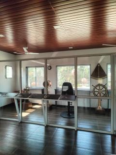 Gold valley kokan-cozy 2bhk bungalow - 3