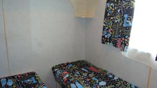 MOBILE HOME proche Canet en Roussillon - 9