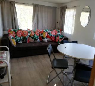 MOBILE HOME proche Canet en Roussillon - 5