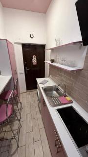 Lviv Center Apartment - 4