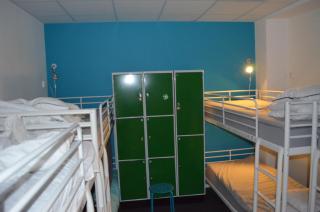 Grad Hotel and Hostel - Stockholm - 1