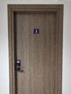 Athens Supreme Rooms No3 - 9