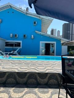 Casa Pérolas do Mar - 3