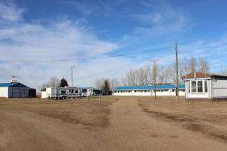 Raval Paradise Motel and RV Park - Youngstown - 9