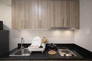 Casa MJ Suites at SMDC Fame Residences, Mandaluyong - 3