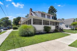 Bayard avenue 207 - 8