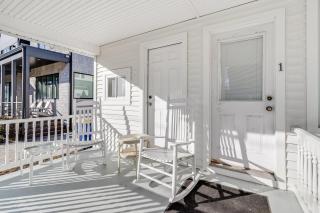 Olive avenue 3 apt #1 - 6