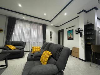 Tegeta Comfort III - 1