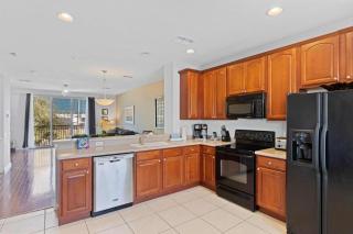 5026-13 Spacious 3BR Townhome at Vista Cay Resort - 6