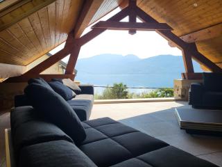 Maison proche du lac avec Jacuzzi et Sauna - 5