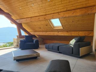 Maison proche du lac avec Jacuzzi et Sauna - 4