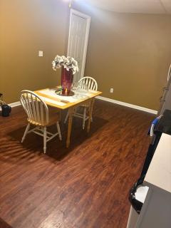 HillzBNB Guest Room - 2