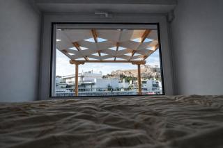 Acropolis Muses, studio - 5