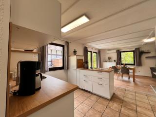 Apartment Winterberg für 3 Personen, Ruhe Pur in der Natur - 4