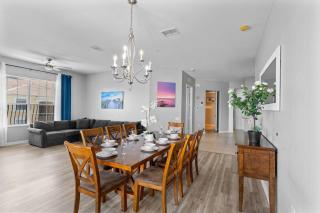 5037-408 Spacious 3BR and Bonus Room at Vista Cay - 8