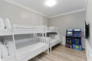 5037-408 Spacious 3BR and Bonus Room at Vista Cay - 2