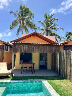 Pousada Rancho Luar - 8