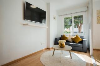 Suite Markez 88 - 2