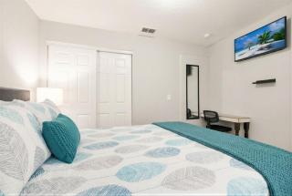 Modern Studio Apartment Near Busch Gardens Tampa - 3