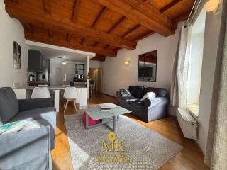 T4 Spacieux & Chaleureux Proche Stanislas - 0