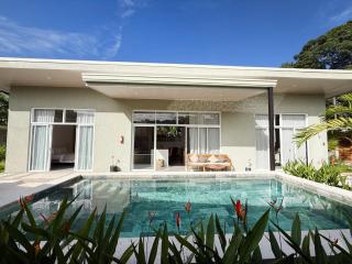 Hydrus Villa & Casitas Pool Walk to Beach AC - 0