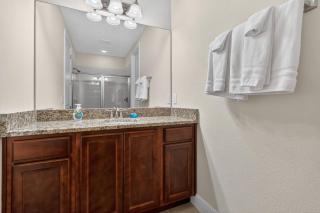 Newly Renovated 2026 - 11BR Large Home with Private Pool & Spa near Disney - Orlando - 6