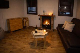 Casa Rural Casa de Chocolate - 1