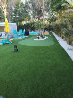 *New*Pickleball*Pool*Hot Tub*Playset*Bocce*Resort - Bradenton - 8