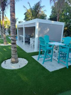 *New*Pickleball*Pool*Hot Tub*Playset*Bocce*Resort - Bradenton - 5