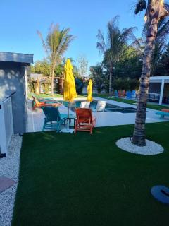 *New*Pickleball*Pool*Hot Tub*Playset*Bocce*Resort - Bradenton - 4