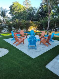 *New*Pickleball*Pool*Hot Tub*Playset*Bocce*Resort - Bradenton - 2