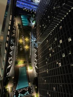Relaxing Condotel in Highway Hills, Mandaluyong - 9