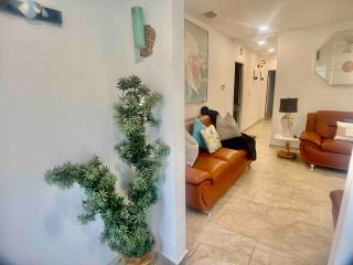 Beach Apartment! Only 5 minutes from the beach in Car - 8