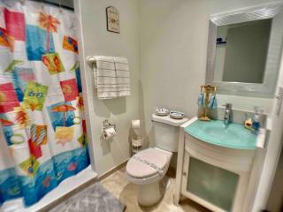 Beach Apartment! Only 5 minutes from the beach in Car - 4