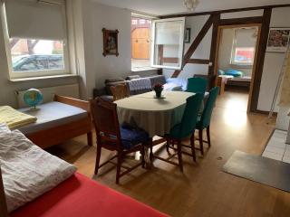 Brakel Monteu -Ferin Wohnung 1-5xDouble Zimmer - 3