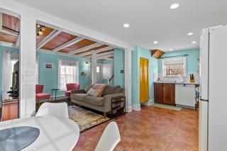 Colonial Row 3B, Off-Street Parking, Private Patio - 5