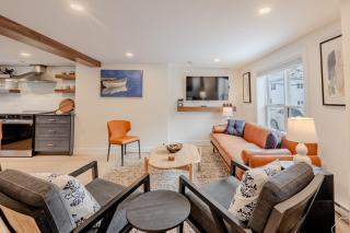 Bond Designer Home 3BR Parking Central DT - 7