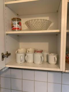 Brakel Monteu -Ferin Wohnung 1-5xDouble Zimmer - 6