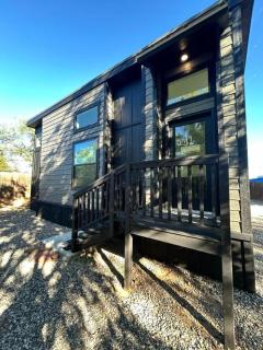 TH26 Sedona Sunrise Tiny Home - 15 min to Sedona - 0