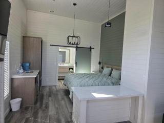 TH26 Sedona Sunrise Tiny Home - 15 min to Sedona - 7