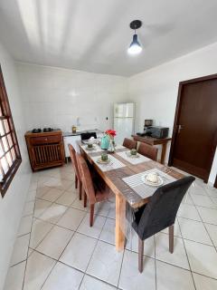Casa ampla perto da Praia Campeche - 6